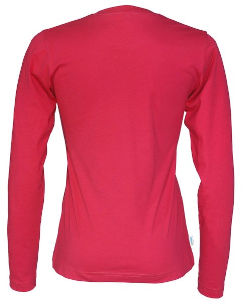 T-SHIRT LONG SLEEVE WOMAN