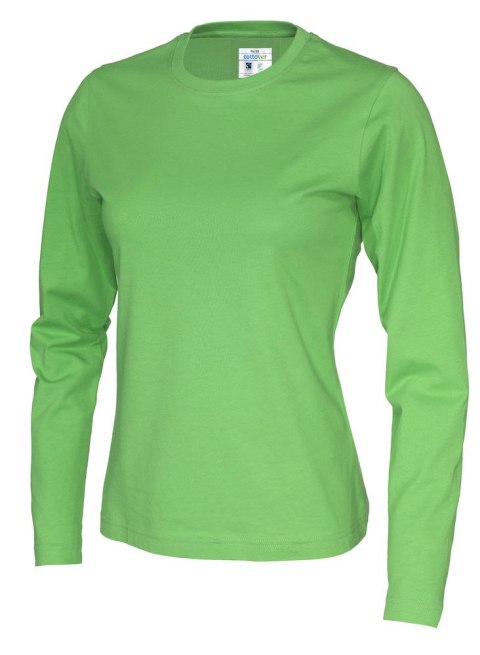 T-SHIRT LONG SLEEVE WOMAN