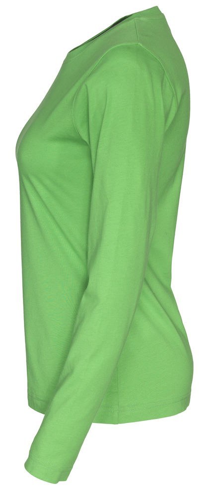 T-SHIRT LONG SLEEVE WOMAN
