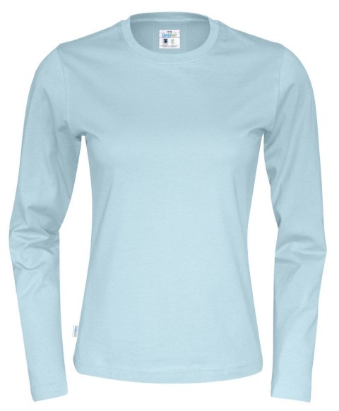 T-SHIRT LONG SLEEVE WOMAN