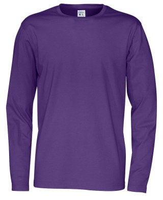 T-SHIRT LONG SLEEVE