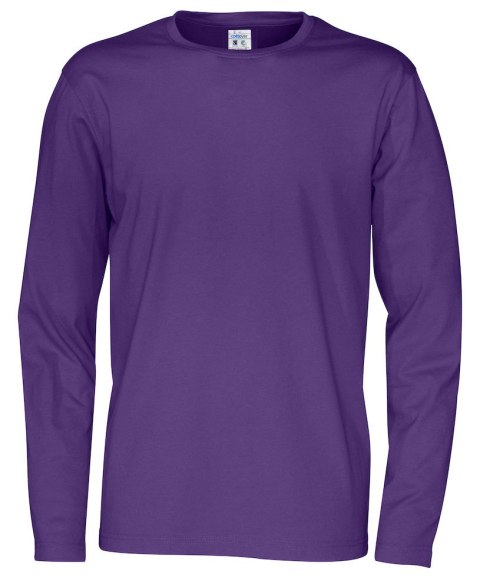 T-SHIRT LONG SLEEVE