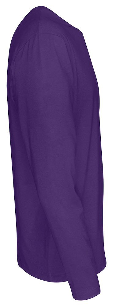 T-SHIRT LONG SLEEVE