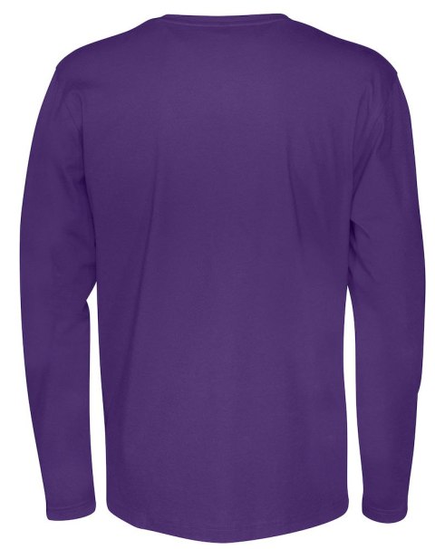 T-SHIRT LONG SLEEVE