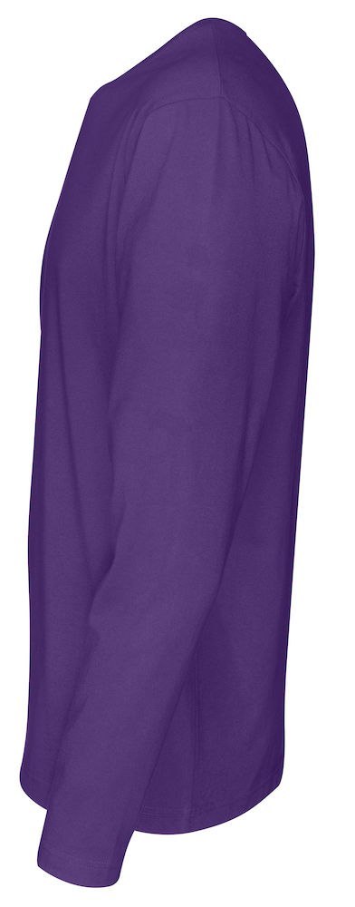 T-SHIRT LONG SLEEVE