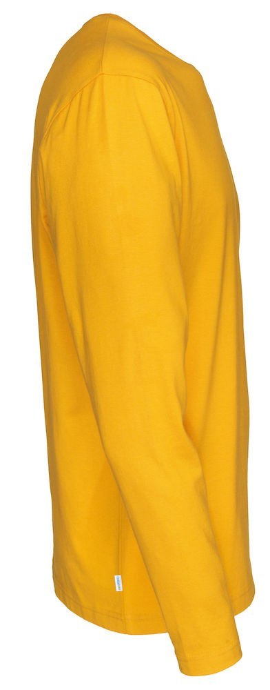 T-SHIRT LONG SLEEVE