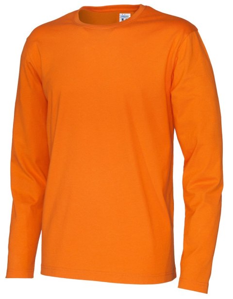 T-SHIRT LONG SLEEVE