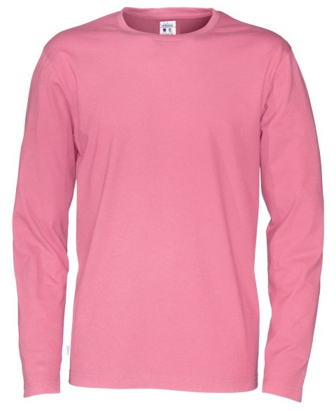 T-SHIRT LONG SLEEVE