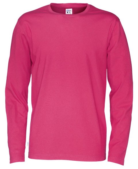 T-SHIRT LONG SLEEVE