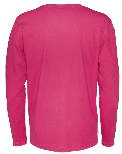 T-SHIRT LONG SLEEVE