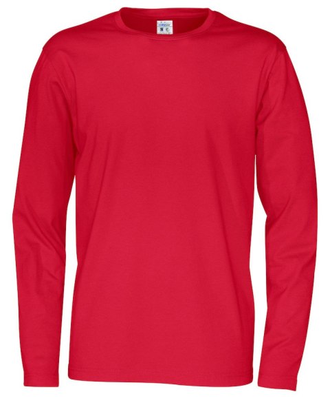 T-SHIRT LONG SLEEVE