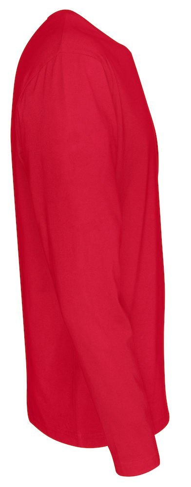 T-SHIRT LONG SLEEVE