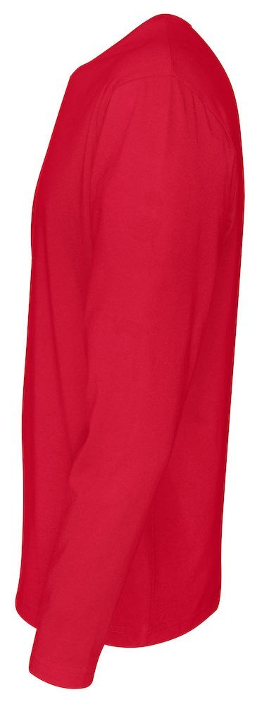 T-SHIRT LONG SLEEVE