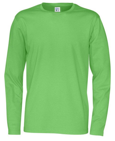 T-SHIRT LONG SLEEVE