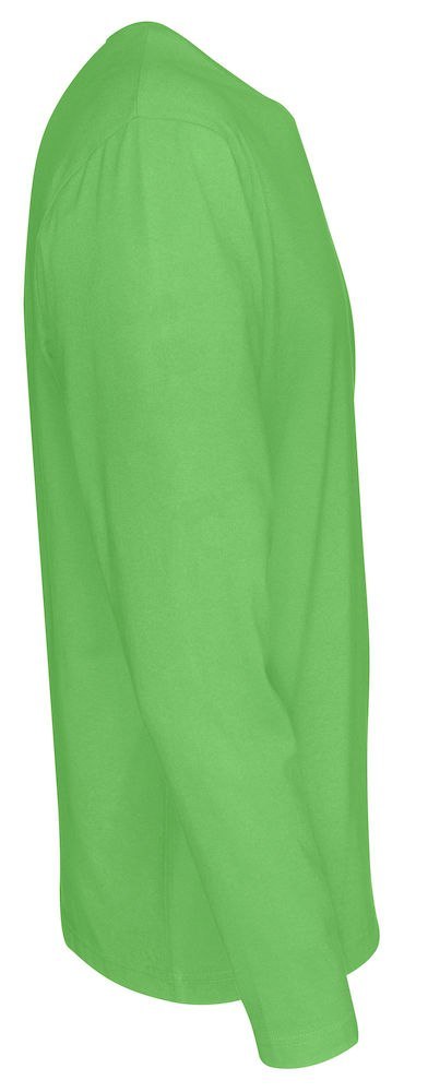 T-SHIRT LONG SLEEVE