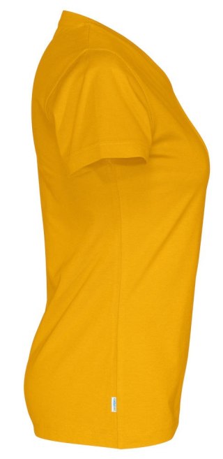 T-SHIRT V-NECK WOMAN