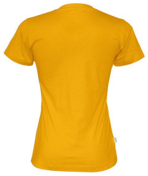 T-SHIRT V-NECK WOMAN