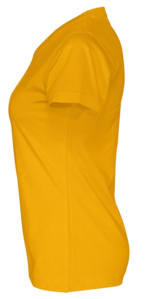 T-SHIRT V-NECK WOMAN