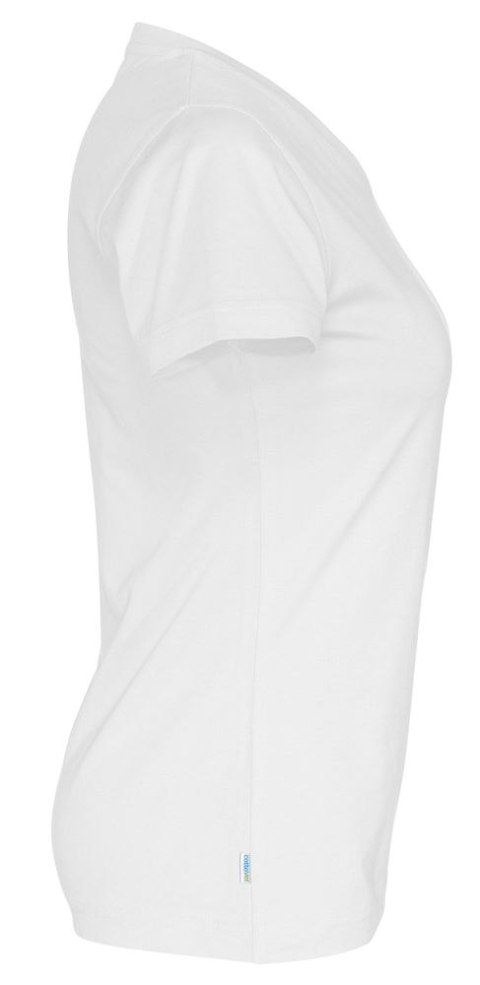T-SHIRT V-NECK WOMAN