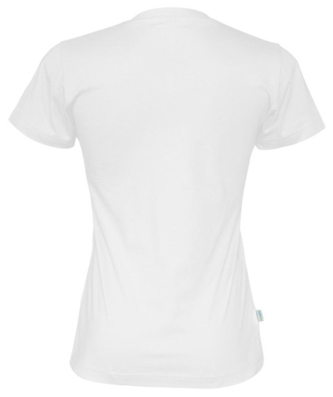 T-SHIRT V-NECK WOMAN