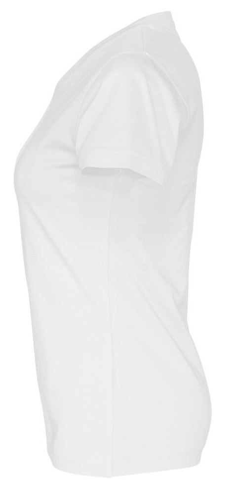 T-SHIRT V-NECK WOMAN