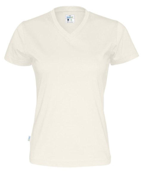 T-SHIRT V-NECK WOMAN