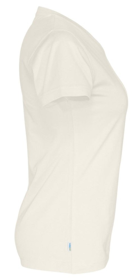T-SHIRT V-NECK WOMAN