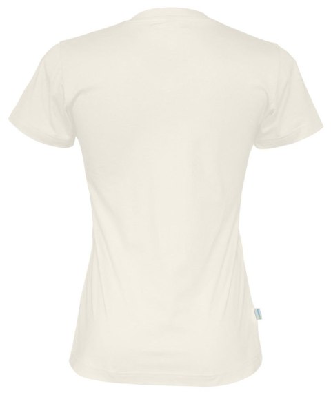 T-SHIRT V-NECK WOMAN