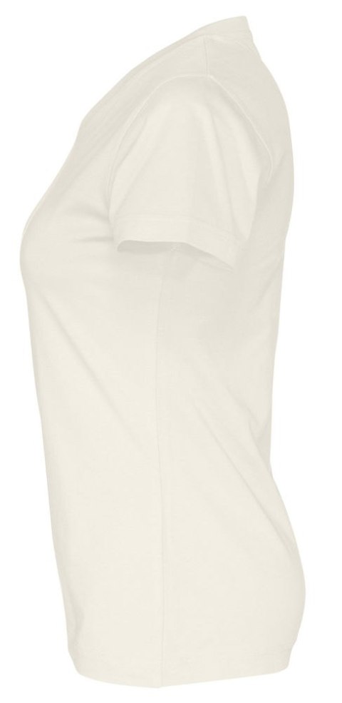 T-SHIRT V-NECK WOMAN