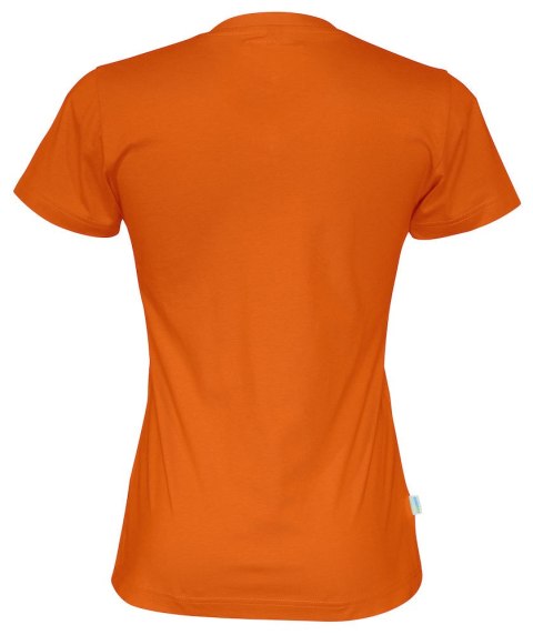 T-SHIRT V-NECK WOMAN