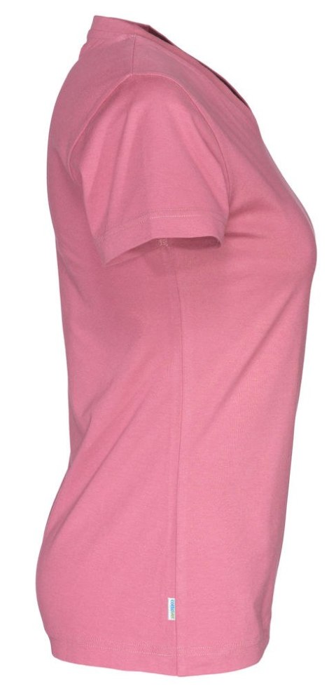 T-SHIRT V-NECK WOMAN