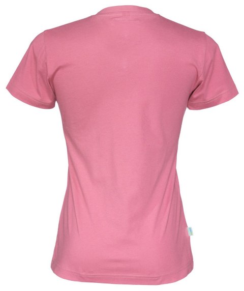 T-SHIRT V-NECK WOMAN