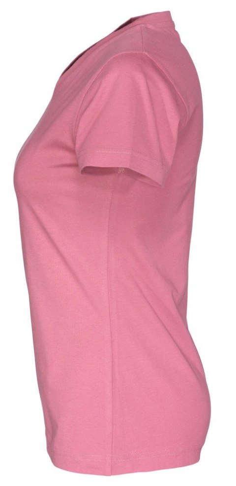 T-SHIRT V-NECK WOMAN