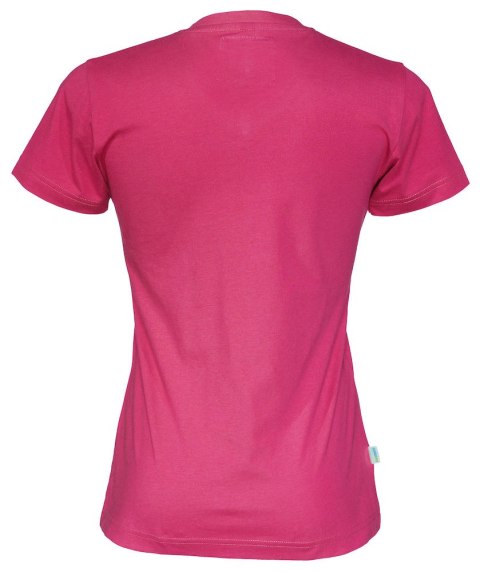 T-SHIRT V-NECK WOMAN