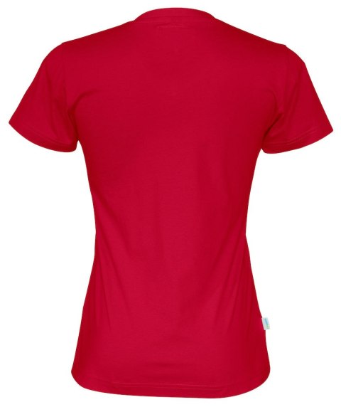 T-SHIRT V-NECK WOMAN