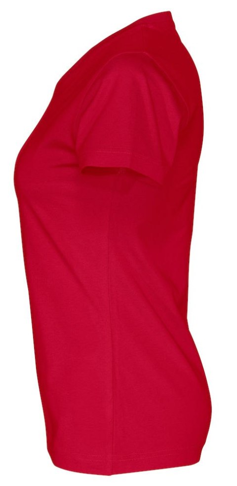 T-SHIRT V-NECK WOMAN