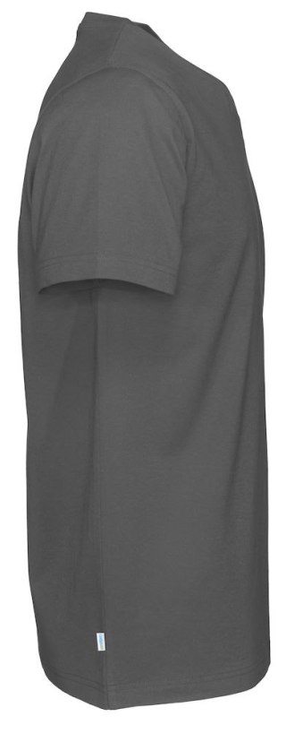 T-SHIRT V-NECK