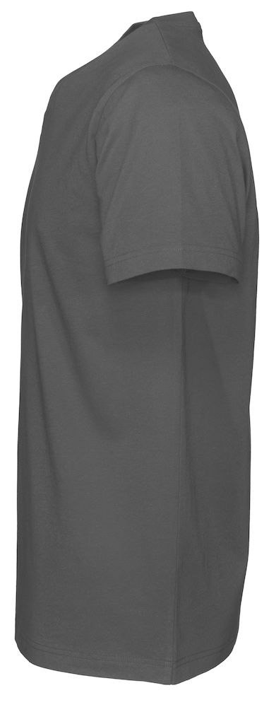 T-SHIRT V-NECK