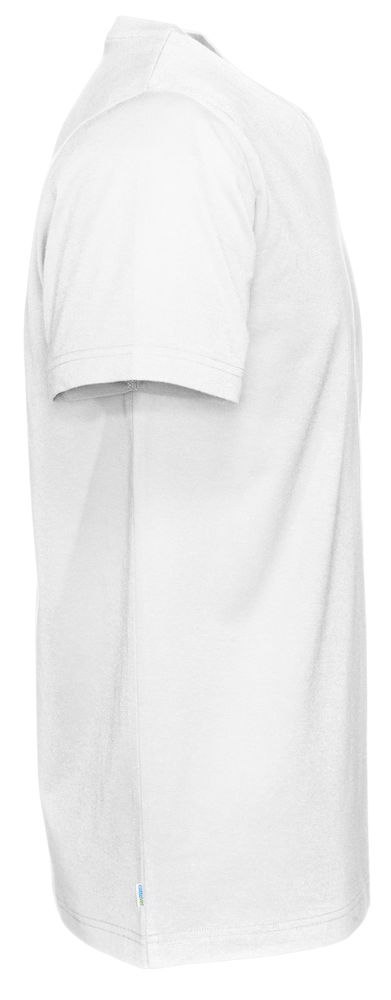 T-SHIRT V-NECK