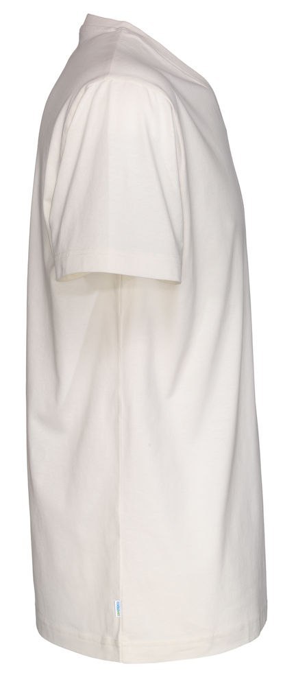 T-SHIRT V-NECK