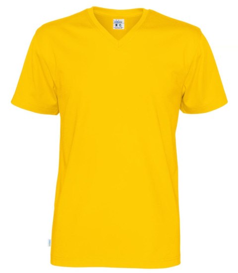 T-SHIRT V-NECK