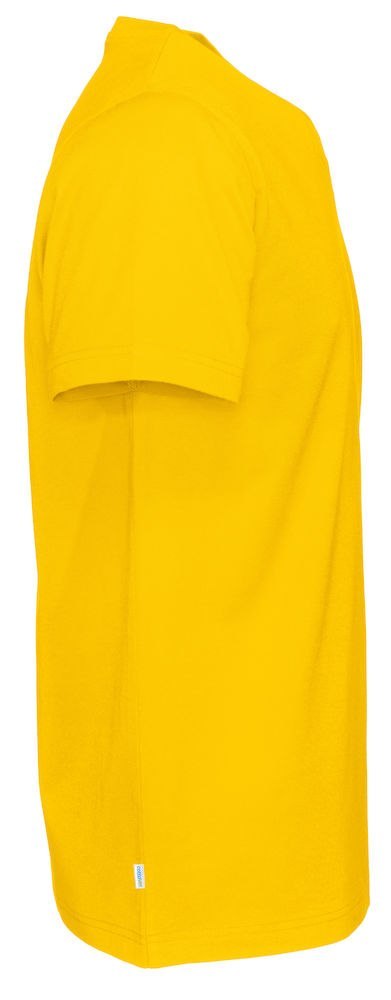 T-SHIRT V-NECK