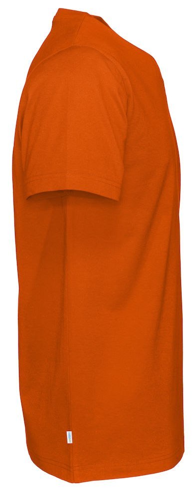 T-SHIRT V-NECK