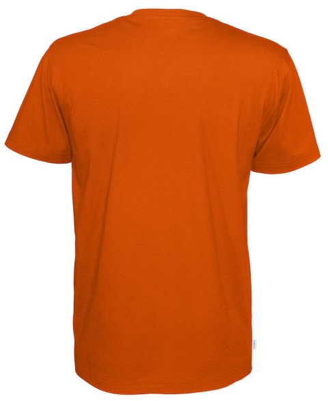 T-SHIRT V-NECK