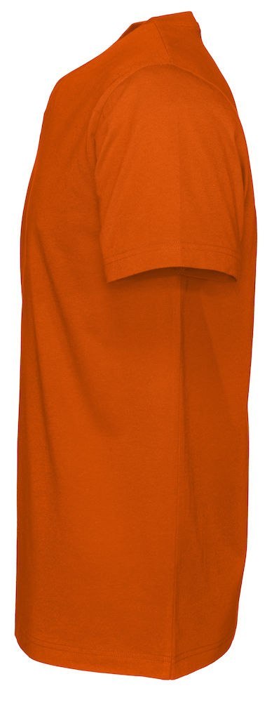 T-SHIRT V-NECK