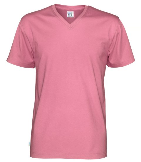 T-SHIRT V-NECK