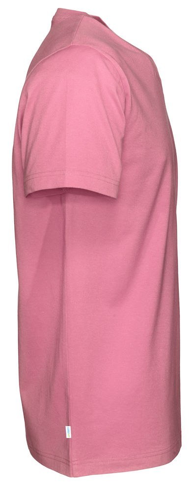 T-SHIRT V-NECK