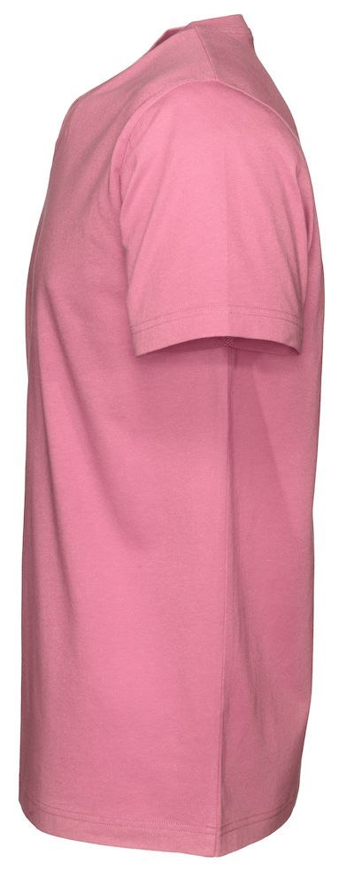 T-SHIRT V-NECK