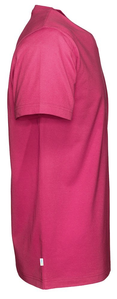 T-SHIRT V-NECK