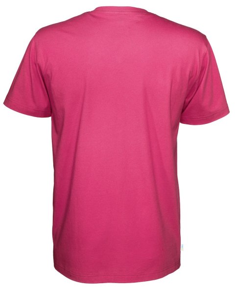 T-SHIRT V-NECK